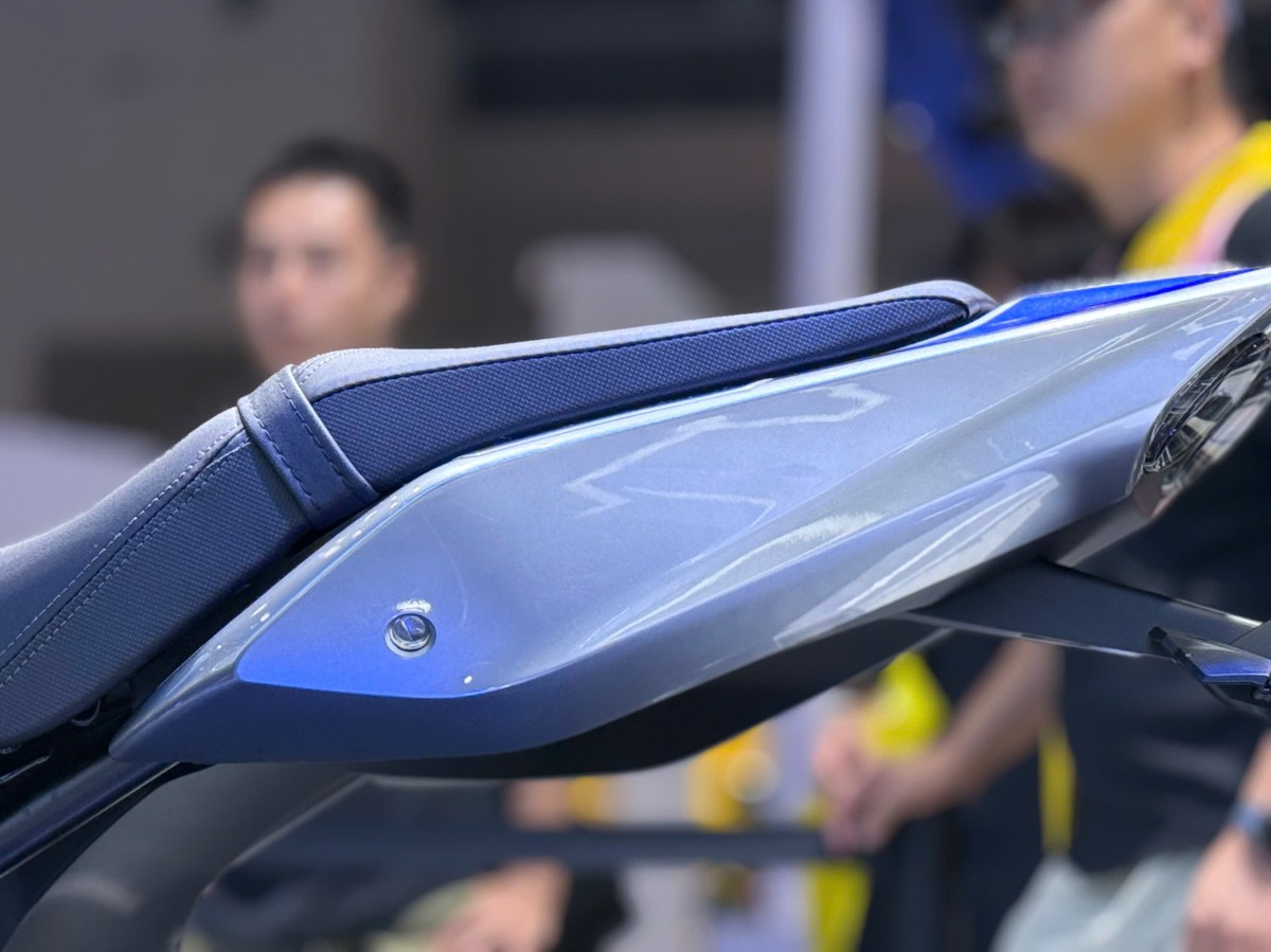 Honda CB500 SF Super Four Naked-Bike 4 Máy tại Quảng Ngãi