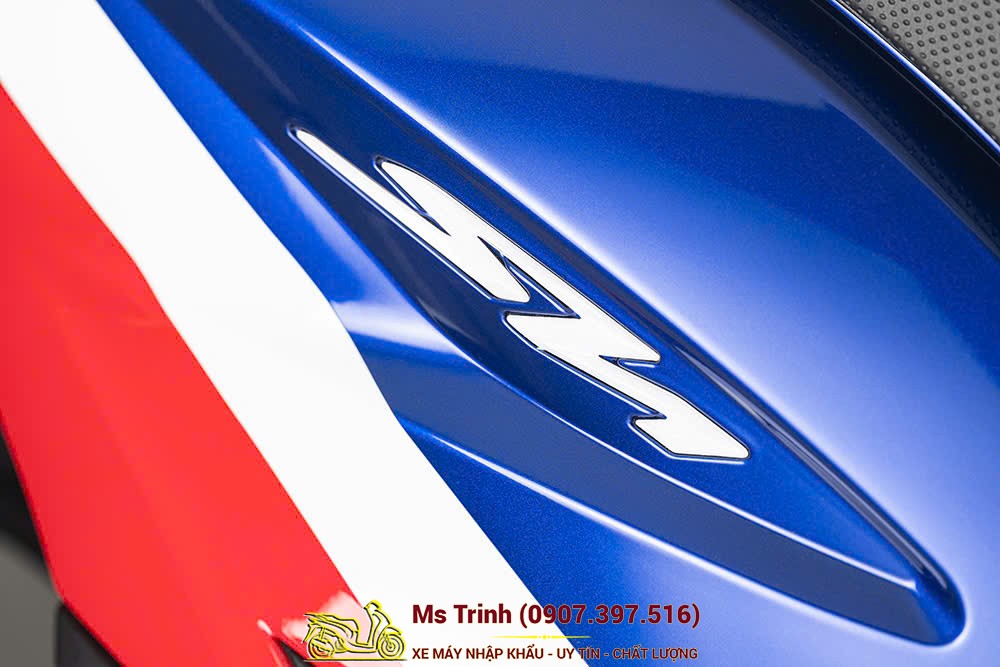 Honda Sh150 HRC 2026 Special Editon tại Quảng Ngãi - Siêu phẩm SH Ý giới hạn 500 xe toàn cầu