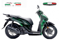 Honda SH125i Vetro 2025 Limited Edition, Nhập Chính Hãng Từ Italy tại Quảng Ngãi
