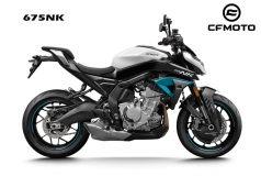 CF Moto 675NK 2025, Động Cơ 3 Xilanh Thẳng Hàng, Chính Hãng, Gía Rẻ tại Quảng Ngãi