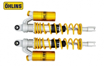 Phuộc Ohlin OH816 Chính Hãng, Gắn Cho Honda SH125i &150i Italy tại Quảng Ngãi