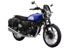 Bán Honda CGX150 2026 Vintage và Tiêu Chuẩn giá tốt