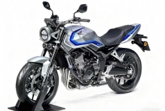 Honda CB500 SF Super Four Naked-Bike 4 Máy tại Quảng Ngãi