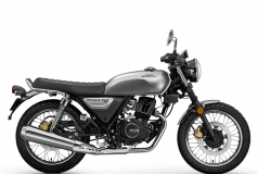 Honda CGX150 2026 chính ngạch - Phong cách retro tinh tế, lựa chọn lý tưởng cho khách hàng Quảng Ngãi