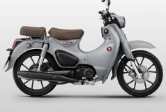Honda Super Cub C125 nhập Thái ABS 2026 tại Quảng Ngãi - Giá Tốt, Có Sẵn Xe