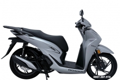 Honda SH150i Special Edition HMR màu bạc nhập Ý 2026 tại Quảng Ngãi | Giá mới nhất, xe chính ngạch Honda Moto Roma