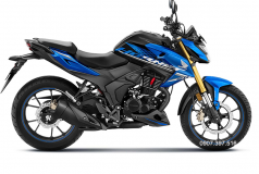 Honda Hornet 2.0 2026 - Naked Bike 184cc mới tại Quảng Ngãi