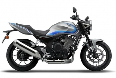 Honda CB500 SF Super Four Naked-Bike 4 Máy tại Quảng Ngãi